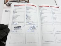 Audi A3 8V 12-16 Serviceheft Betriebsanleitung Anleitung Bordmappe Audi A3 8V 12-16 17.06.2014 gebraucht Vorschau 7