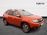 2024 Dacia Duster 1.3 Journey Automatic SUV/Crossover Petrol Automatic