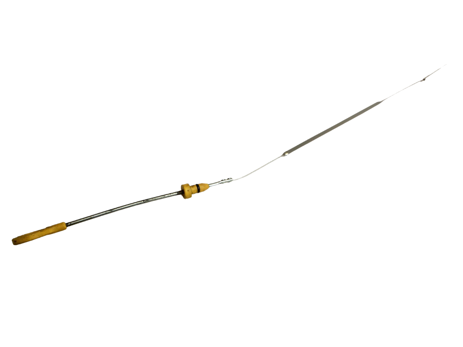 varilla Aceite para Renault Clio IV RS Trophy 12-19 - Bild 1