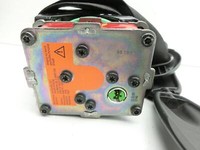 Mercedes CLC 180 K CL203 08-11 Coupe Gurt Sicherheitsgurt Gurtstraffer Links Vorne Mercedes CLC 180 K CL203 08-11... Vorschau 4