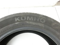 Jeep Renegade 18-24 1x Reifen Sommerreifen Kuhmo 215/60R17 96H 6.01mm Jeep Renegade 18-24 23.01.2019 gebraucht Vorschau 4