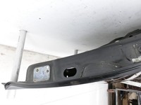 Audi A6 4F C6 05-09 Kombi Tür Links Hinten LZ9Y Audi A6 4F C6 05-09 16.06.2005 4F0833051G gebraucht Vorschau 5