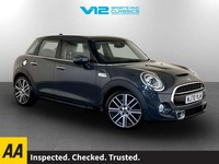 2020 MINI Hatch 2.0 Cooper S Exclusive Hatchback 5dr Petrol Manual Euro 6 (s/s) 