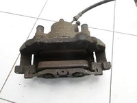 Ford Kuga II 13-16 2,0 132KW Bremssattel Bremszange Vorne Rechts Ford Kuga II 13-16 12.08.2016 BV61-2B294-AC... Vorschau 5