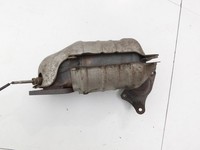 Honda CR-V CRV III RE 06-09 CTDi 2,2 103KW Katalysator Kat Honda CR-V CRV III RE 06-09 31.03.2009 gebraucht Vorschau 1