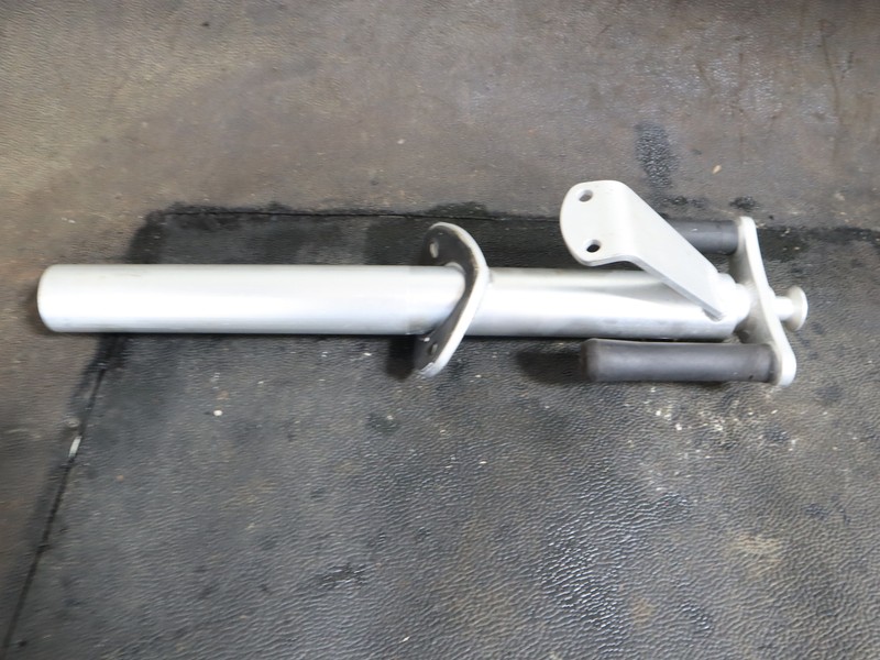 2007 SEA-DOO GTX 215 WAKE SKI POLE 291002095 291002089 | eBay