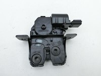 Renault Captur I  13-21 Schloss f. Heckklappe Heckklappenschloss Verriegelung Renault Captur I  13-21 19.09.2019... Vorschau 4