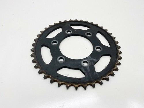 00-02 KAWASAKI NINJA ZX6R ZX-6 Stock Rear Drive Chain