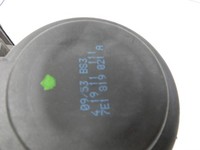 VW T5 7E 09-15 Gebläsemotor Lüftermotor Heizungsgebläse Hinten VW T5 7E 09-15 06.06.2011 7E1819021A gebraucht Vorschau 4