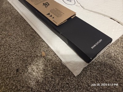 Fotos del artículo de un comprador verificado
