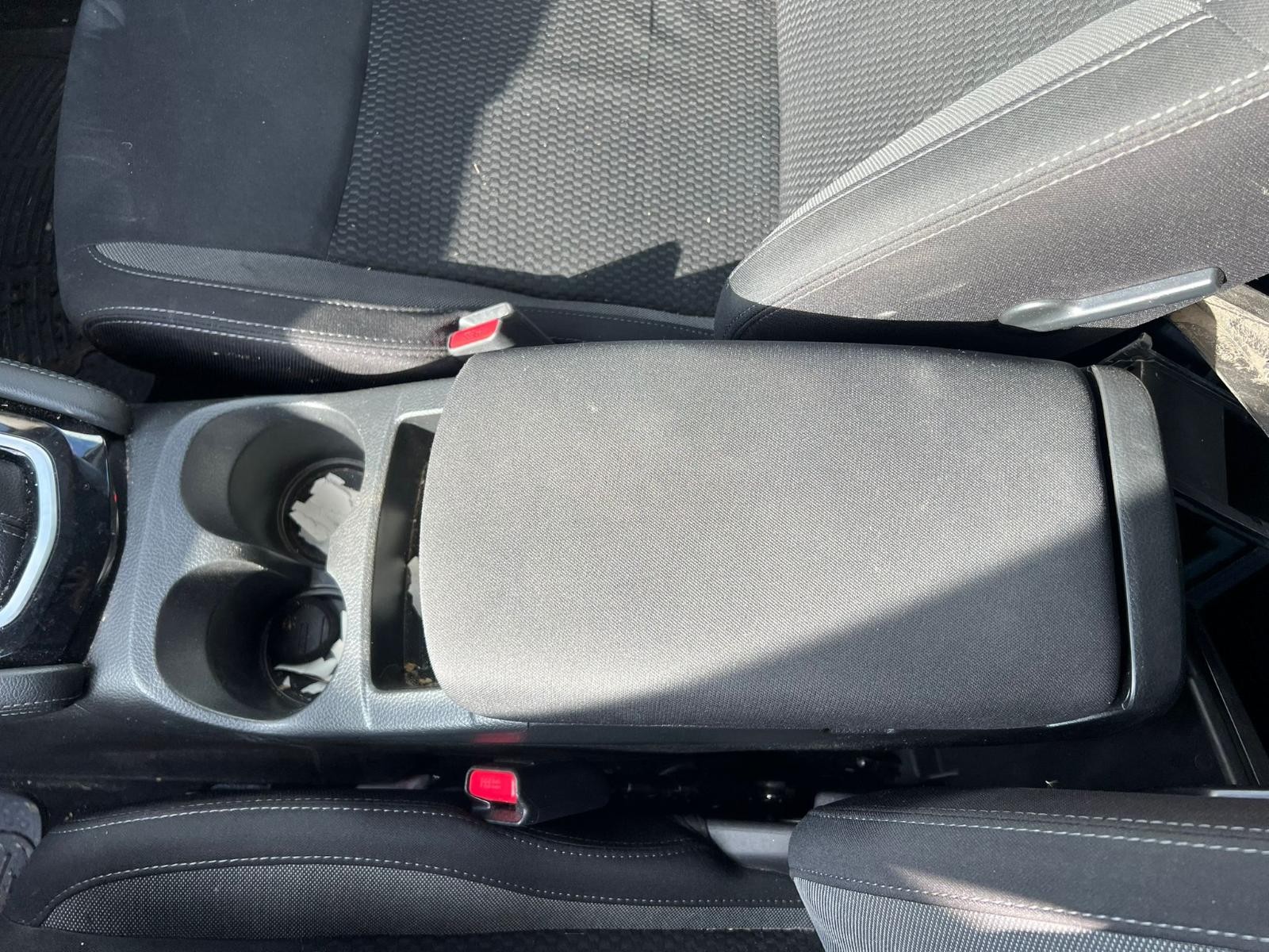 NISSAN QASHQAI J11 07/2017-07/2021 LEFT FRONT DOOR - thumbnail 8