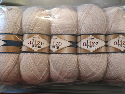 Angora Yarn for sale in UK | 56 second-hand Angora Yarns