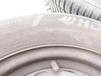 Opel Corsa E 14-19 4 x Kompletträder Stahlfelge  185/70R14 4X108 Opel Corsa E 14-19 03.01.2017 2140144 gebraucht Vorschau 8