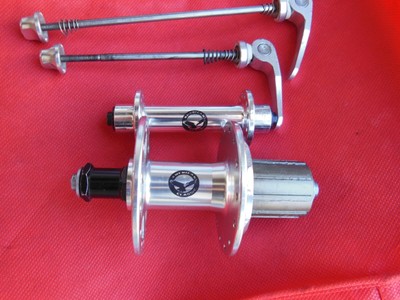 american classic hubs