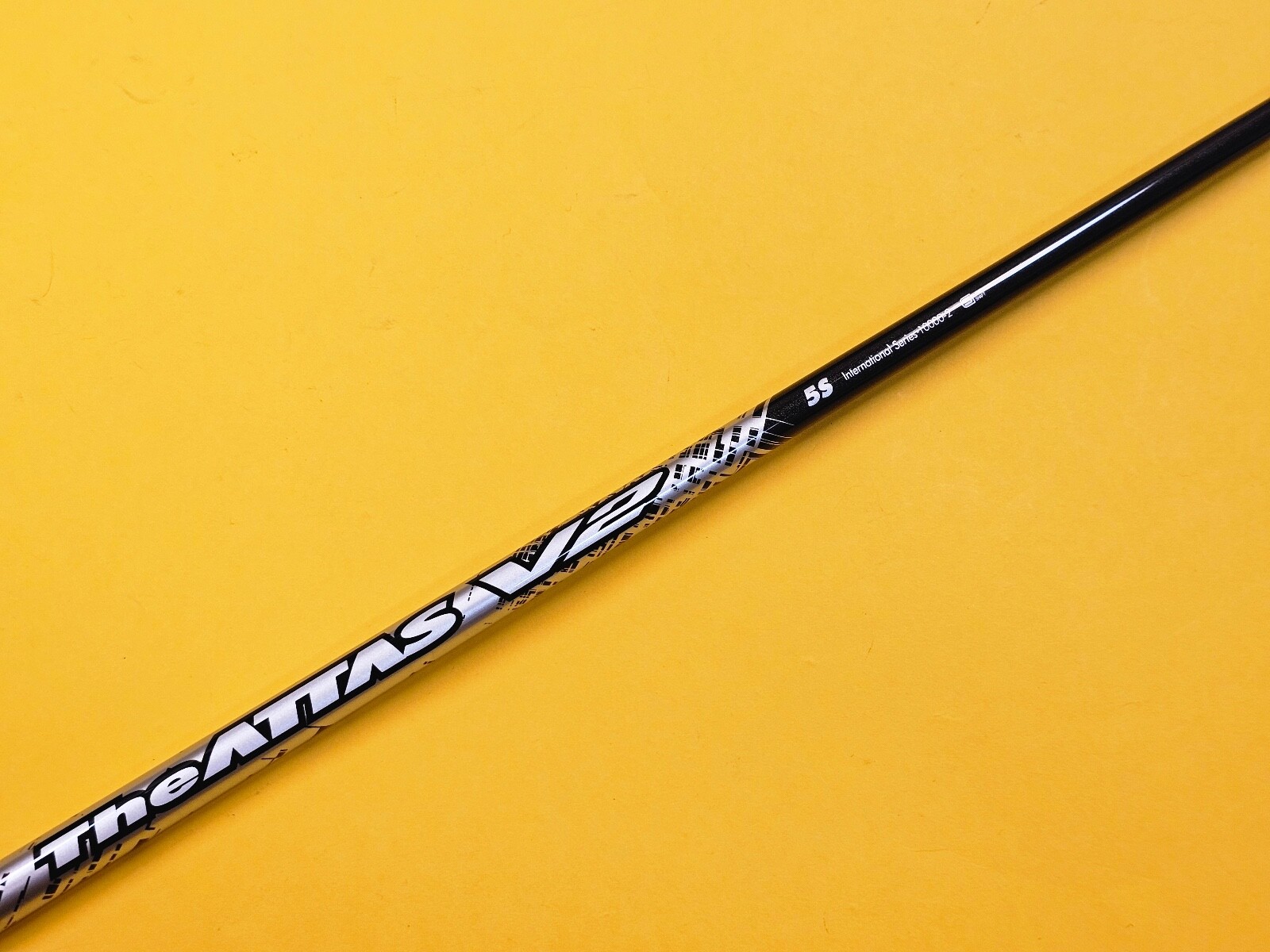 その他 THE ATTAS 5S for CALLAWAY THE ATTAS 5S for CALLAWAY