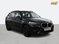 2022 BMW X1 xDrive 25e Sport 5dr Auto 4x4 PETROL/ELECTRIC Automatic
