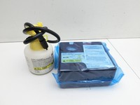 Toyota Prius IV ZVW5 16-19 Luftkompressor Pannenset mit Reifendichtmittel Toyota Prius IV ZVW5 16-19 02.09.2016... Vorschau 2