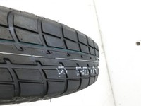 Renault Captur I HF 17-19 1 x Komplettrad Ersatzrad Stahlfelge Reserverad 125/70R16 4X114.3 Renault Captur I HF... Vorschau 9