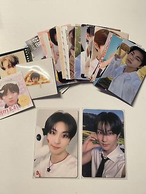 ENHYPEN Music Plant 2.0 Lucky Draw ROMANCE:UNTOLD Daydream