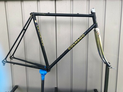 colnago super frame