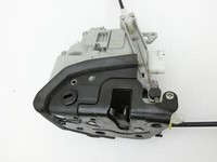 Audi Q5 8R 12-17 Türschloss m. ZV Stellmotor Links Hinten Audi Q5 8R 12-17 26.10.2016 8K0839015H gebraucht Vorschau 4