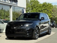 2023 Land Rover Range Rover Sport 3.0 P400 MHEV Autobiography SUV 5dr Petrol Aut