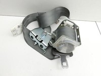 Toyota Prius W3 III 09-12 Gurt Sicherheitsgurt Links Hinten Toyota Prius W3 III 09-12 01.10.2011 7T1660 608379 gebraucht Vorschau 2