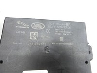 Jaguar E-Pace X540 Steuergerät Keyless RFA Modul Funk Modul Empfänger Jaguar E-Pace X540 19.08.2019 C2D33465... Vorschau 2