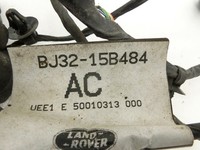 Range Rover Evoque L538 11-15 PDC Kabelbaum Pos.1 Hinten Range Rover Evoque L538 11-15 11.12.2012 BJ32-15B484-AC... Vorschau 5