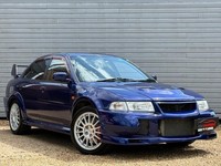 2022 Mitsubishi Lancer 2.0 EVO VI GSR Petrol Manual