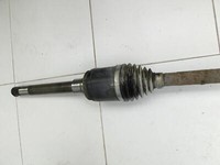 Mercedes R320 W251 4M 06-10 CDI 3,0 165KW Autom Antriebswelle Gelenkwelle Rechts Vorne Mercedes R320 W251 4M 06-10... Vorschau 4