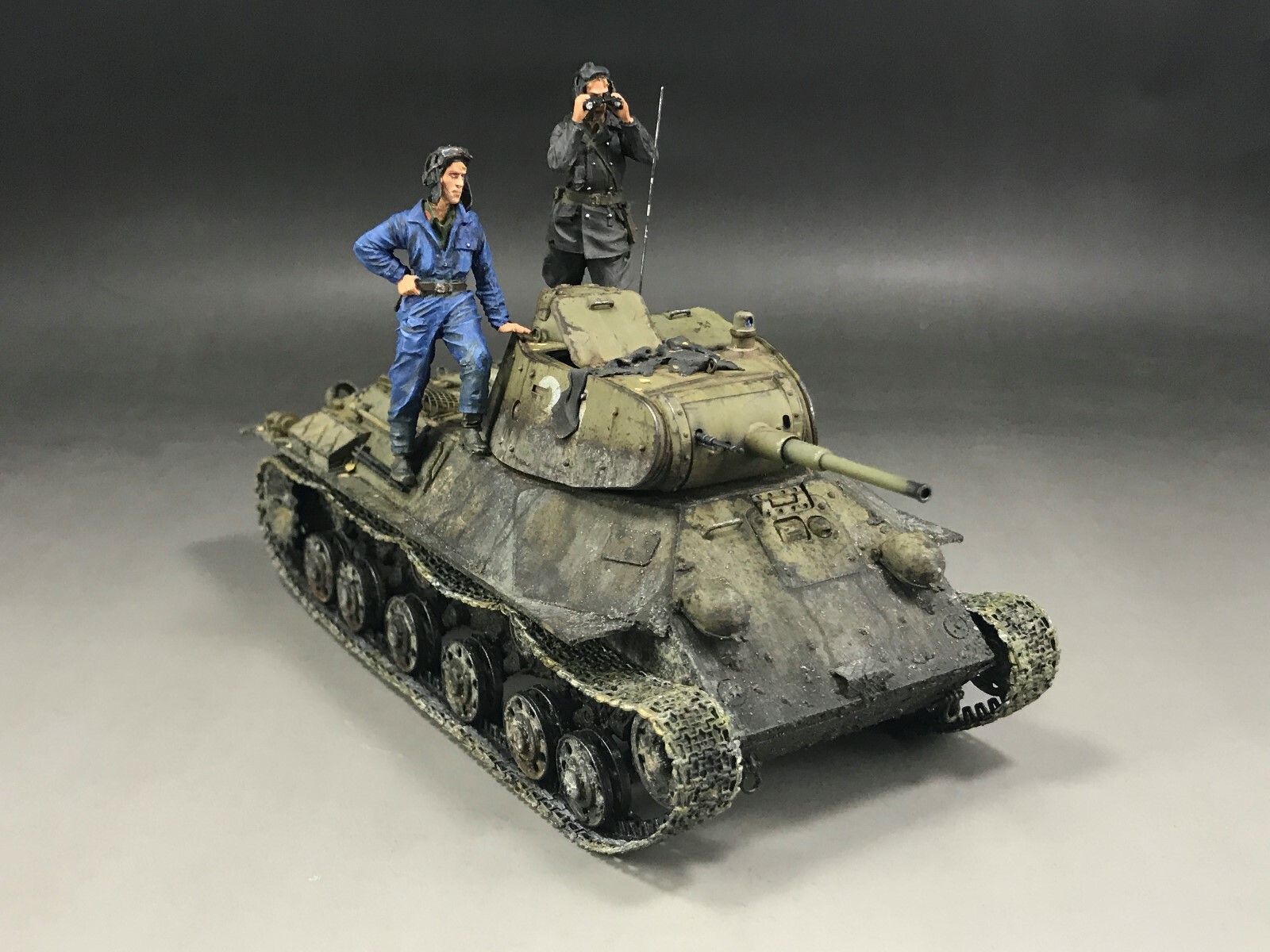 Т-28 звезда 1/35. Танк тигр серый. Тягач type 98 roke. Panzerkampfwagen 747. Ке-ну лёгкий танк.