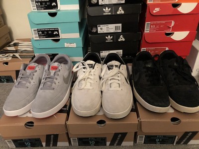 nike sb koston heritage