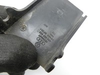 VW Phaeton 3D 02-07 4,2 246KW Sensor Luftgütesensor VW Phaeton 3D 02-07 02.09.2004 4B0907659B gebraucht Vorschau 4