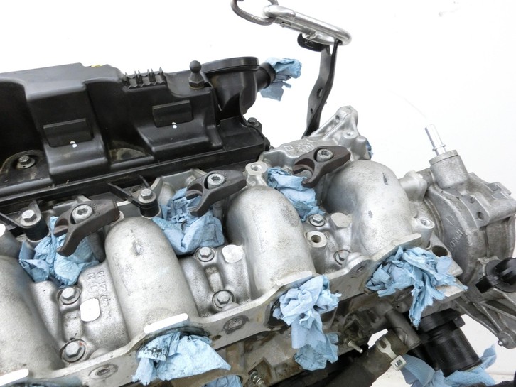 Discovery Sport L550 15-19 2,2D 110KW 224DT DW12BTED4 Motor Triebwerk Engine Rumpfmotor Discovery Sport L550 15-19... Bild 17