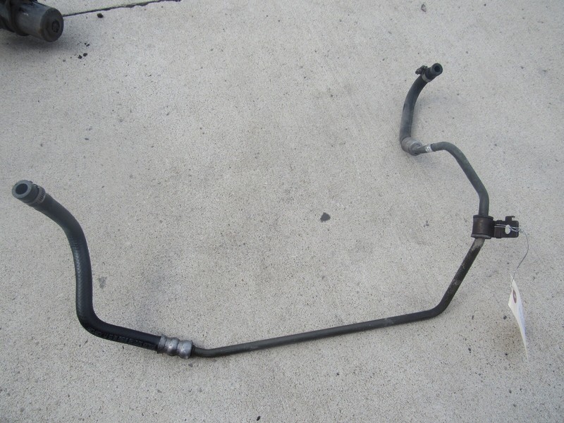 20082009 Pontiac G8 OEM Power Steering Return Line I3 eBay