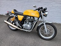 Royal Enfield  GT535