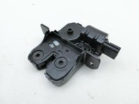 Renault Captur I  13-21 Schloss f. Heckklappe Heckklappenschloss Verriegelung Renault Captur I  13-21 19.09.2019... Vorschau 5