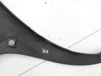 BMW X3 E83 06-10 Verkleidung Radlauf Radhausschale Vorne Rechts BMW X3 E83 06-10 04.07.2007 3405818 51713405818... Vorschau 5