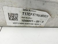 Tesla Model X 90D 15-21  Elektro EV KW Vorderachse Motorträger Motorhalter Achsträger Tesla Model X 90D 15-21... Vorschau 4