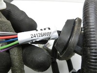 Nissan Qashqai II J11 17-21 Kabelbaum Leitungssatz für Tür und Fensterheber Hinten Rechts Nissan Qashqai II J11... Vorschau 4