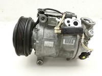 Mercedes CLA 180 C117 13-19 1,6 90KW Klimakompressor Klima Kompressor Mercedes CLA 180 C117 13-19 20.02.2013... Vorschau 4