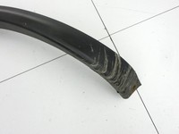 Nissan Qashqai J10 07-10 +0 Leiste für Kotflügel Links Hinten KY0 Nissan Qashqai J10 07-10 30.06.2009 93829JD01D... Vorschau 5