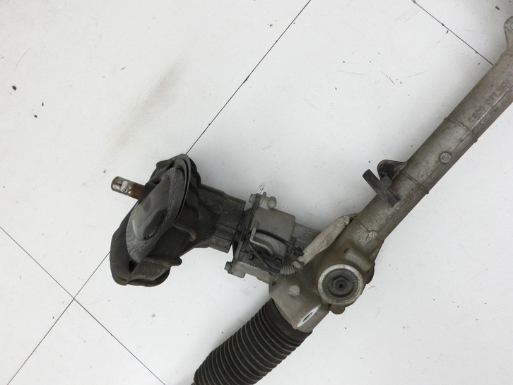 Ford S-Max II CK 15-19 Lenkgetriebe El. Servolenkung Lenkhilfe Ford S-Max II CK 15-19 19.12.2015 J1GC-3D070-AF... Vorschau 4