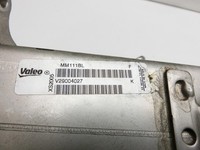 Ford C-max II 10-15 2,0 120KW Abgaskühlung Wärmetauscher für AGR Ford C-max II 10-15 13.02.2012 MM111BL V29004027... Vorschau 4