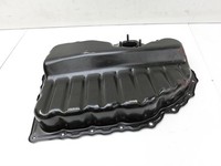 VW Tiguan 5N 11-16 2,0 155KW CCZB Ölwanne Motorwanne VW Tiguan 5N 11-16 12.12.2012 06J103600AF gebraucht Vorschau 10