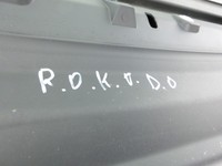 Volvo XC60 156 13-17 Heckklappe Kofferraumdeckel 019 Volvo XC60 156 13-17 23.11.2016 39841354 gebraucht Vorschau 8