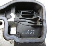 BMW E63 6er 645Ci 03-07 Coupe RHD Türschloss Stellmotor ZV Schloss Vorne Links BMW E63 6er 645Ci 03-07 10.01.2005... Vorschau 4