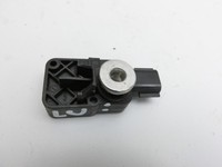 Renault Scenic III JZ 09-12 Sensor für Airbag Crashsensor Airbagsensor Rechts Vorne Renault Scenic III JZ 09-12... Vorschau 2