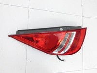 Hyundai I30 FD 07-10 5T Rückleuchte Rücklicht Heckleuchte Links orig Hyundai I30 FD 07-10 08.11.2007 92401-2L020... Vorschau 4